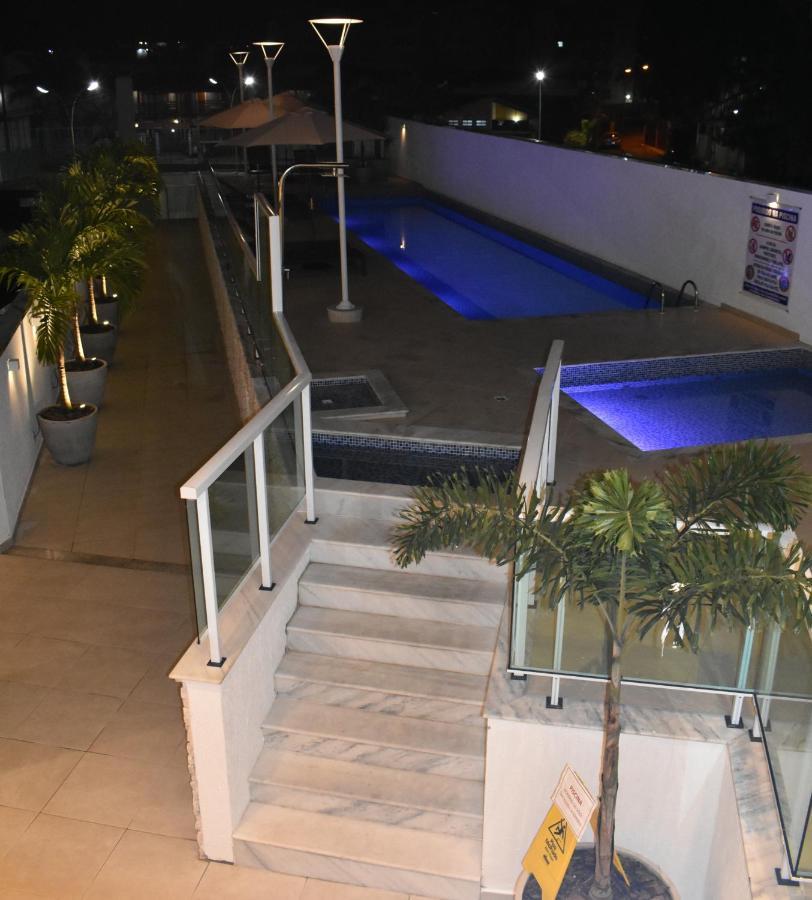 Apartamento Em Ubatuba - Praia Grande Com Wifi Gratuito, Rede De Protecao E Todo Conforto Que Voce Merece Екстериор снимка