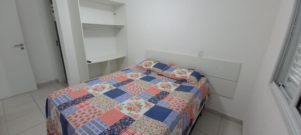 Apartamento Em Ubatuba - Praia Grande Com Wifi Gratuito, Rede De Protecao E Todo Conforto Que Voce Merece Екстериор снимка