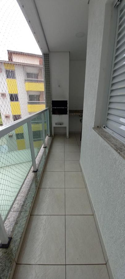 Apartamento Em Ubatuba - Praia Grande Com Wifi Gratuito, Rede De Protecao E Todo Conforto Que Voce Merece Екстериор снимка