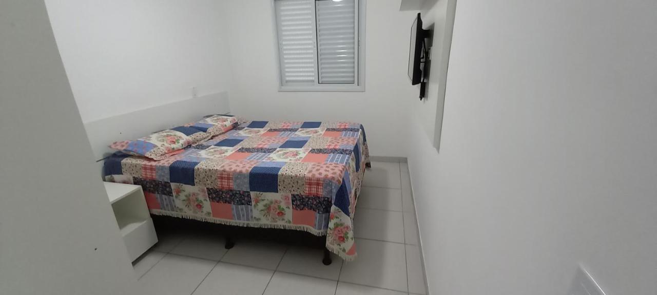 Apartamento Em Ubatuba - Praia Grande Com Wifi Gratuito, Rede De Protecao E Todo Conforto Que Voce Merece Екстериор снимка