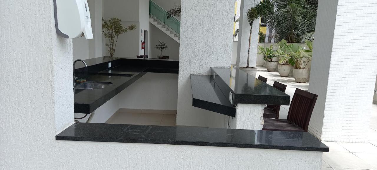 Apartamento Em Ubatuba - Praia Grande Com Wifi Gratuito, Rede De Protecao E Todo Conforto Que Voce Merece Екстериор снимка