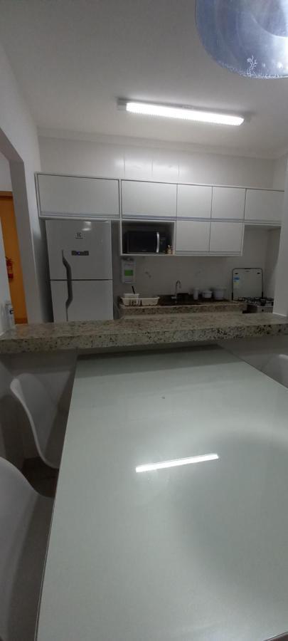 Apartamento Em Ubatuba - Praia Grande Com Wifi Gratuito, Rede De Protecao E Todo Conforto Que Voce Merece Екстериор снимка