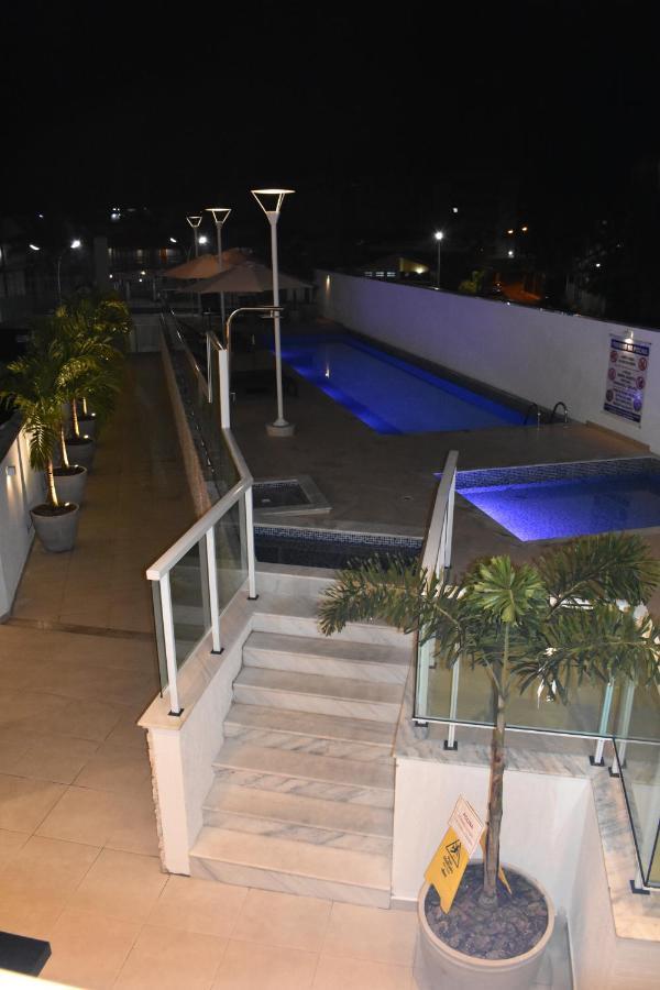 Apartamento Em Ubatuba - Praia Grande Com Wifi Gratuito, Rede De Protecao E Todo Conforto Que Voce Merece Екстериор снимка