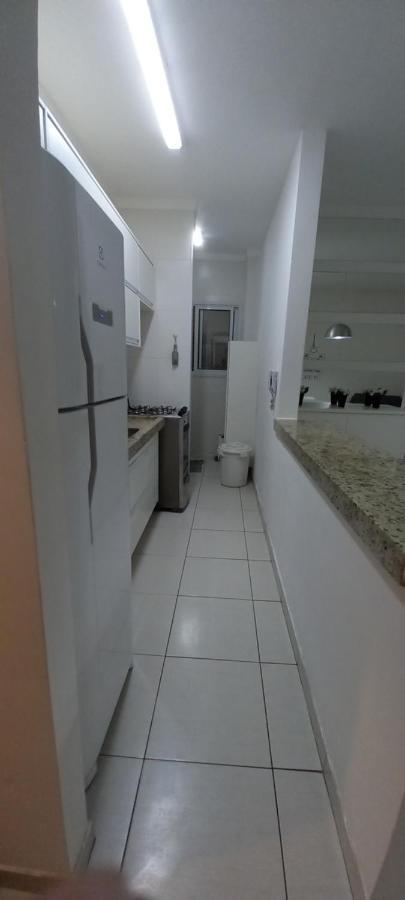Apartamento Em Ubatuba - Praia Grande Com Wifi Gratuito, Rede De Protecao E Todo Conforto Que Voce Merece Екстериор снимка