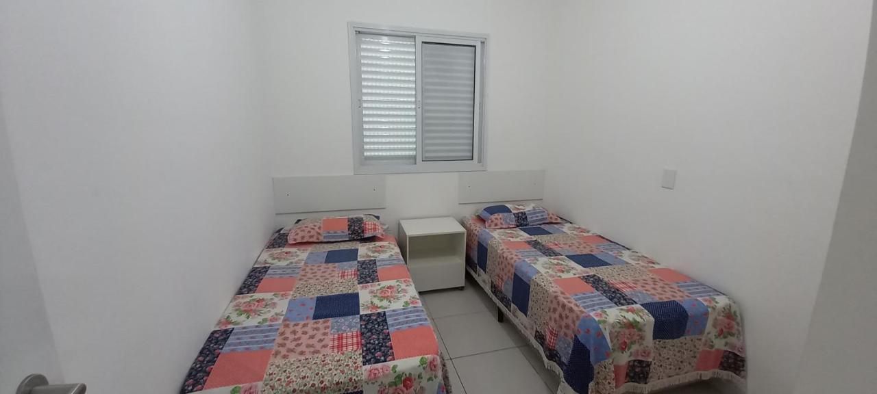 Apartamento Em Ubatuba - Praia Grande Com Wifi Gratuito, Rede De Protecao E Todo Conforto Que Voce Merece Екстериор снимка