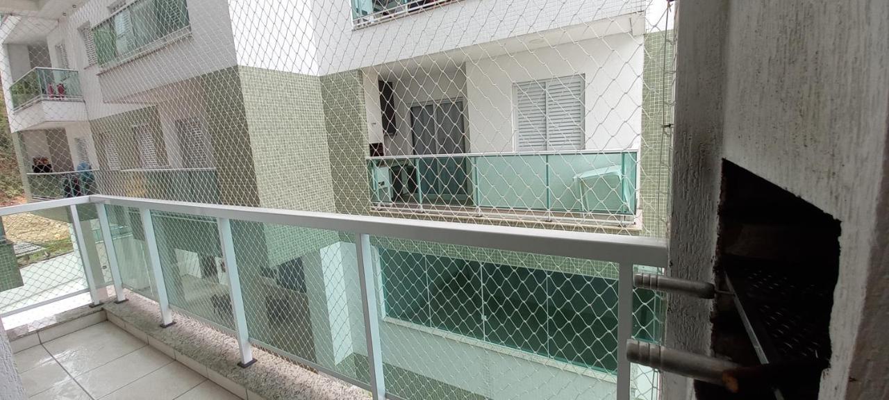 Apartamento Em Ubatuba - Praia Grande Com Wifi Gratuito, Rede De Protecao E Todo Conforto Que Voce Merece Екстериор снимка