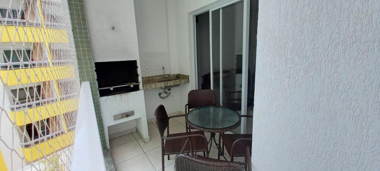 Apartamento Em Ubatuba - Praia Grande Com Wifi Gratuito, Rede De Protecao E Todo Conforto Que Voce Merece Екстериор снимка