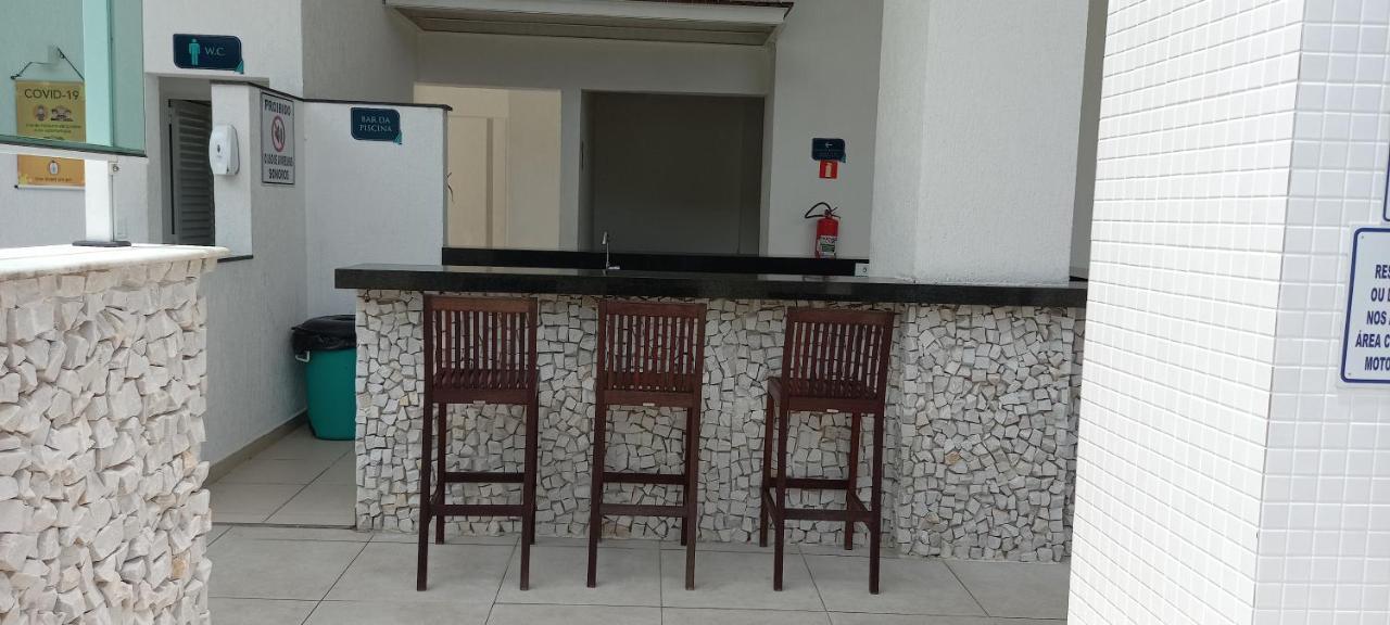 Apartamento Em Ubatuba - Praia Grande Com Wifi Gratuito, Rede De Protecao E Todo Conforto Que Voce Merece Екстериор снимка