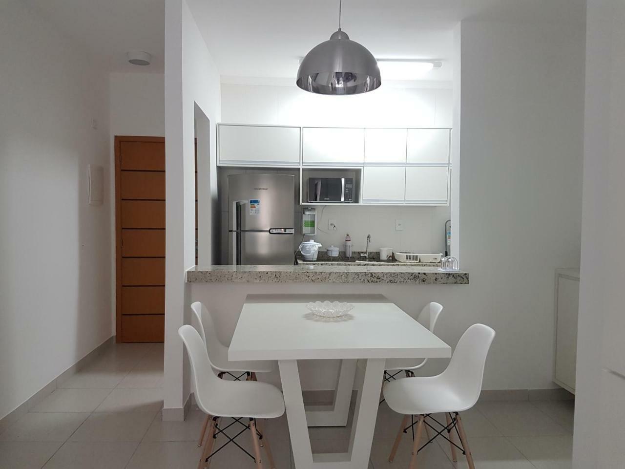 Apartamento Em Ubatuba - Praia Grande Com Wifi Gratuito, Rede De Protecao E Todo Conforto Que Voce Merece Екстериор снимка