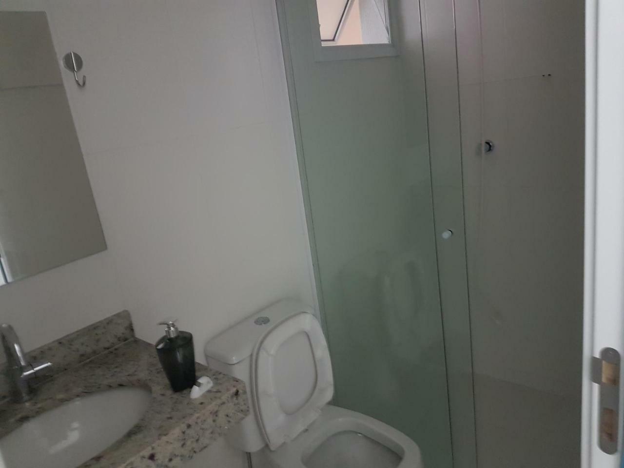 Apartamento Em Ubatuba - Praia Grande Com Wifi Gratuito, Rede De Protecao E Todo Conforto Que Voce Merece Екстериор снимка