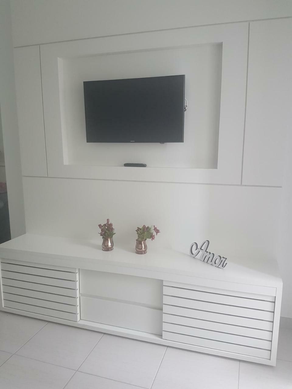 Apartamento Em Ubatuba - Praia Grande Com Wifi Gratuito, Rede De Protecao E Todo Conforto Que Voce Merece Екстериор снимка