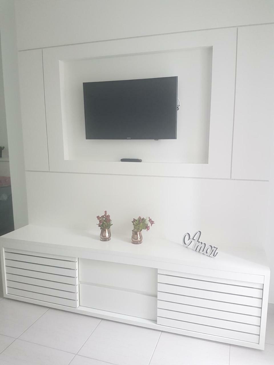 Apartamento Em Ubatuba - Praia Grande Com Wifi Gratuito, Rede De Protecao E Todo Conforto Que Voce Merece Екстериор снимка