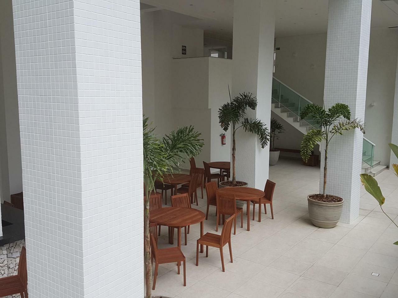 Apartamento Em Ubatuba - Praia Grande Com Wifi Gratuito, Rede De Protecao E Todo Conforto Que Voce Merece Екстериор снимка