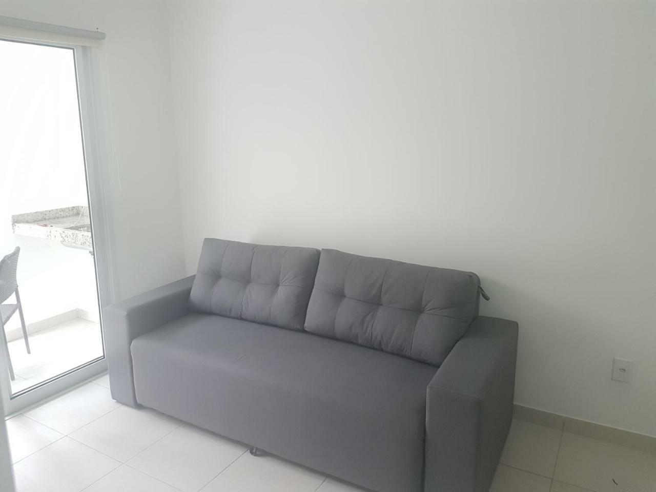 Apartamento Em Ubatuba - Praia Grande Com Wifi Gratuito, Rede De Protecao E Todo Conforto Que Voce Merece Екстериор снимка